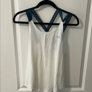 Women’s/Girl’s Under Armour Tank